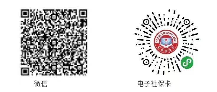 保定 社保卡 2023年保定社保卡一卡通申领方式一览