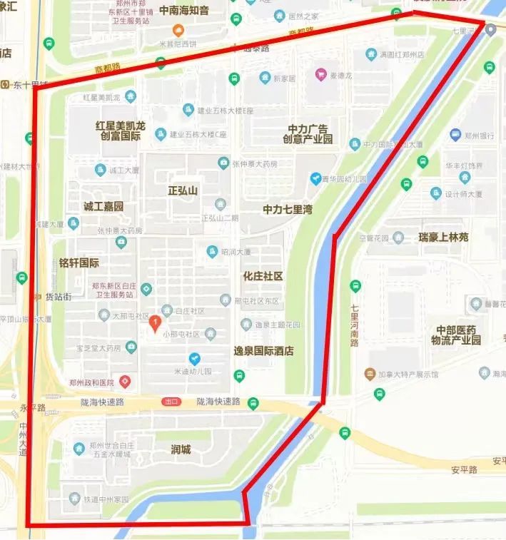 2023郑州郑东新区艺术小学划片及报名须知