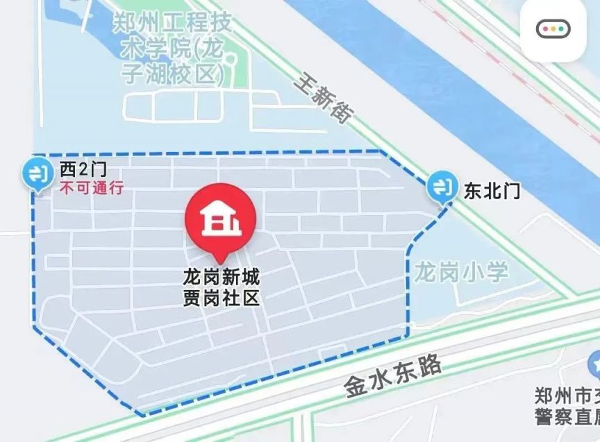 2023郑东新区龙岗小学划片及幼升小报名指南