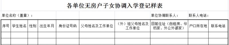 南阳油田实验小学招生条件 南阳市油田实验小学2023年招生简章