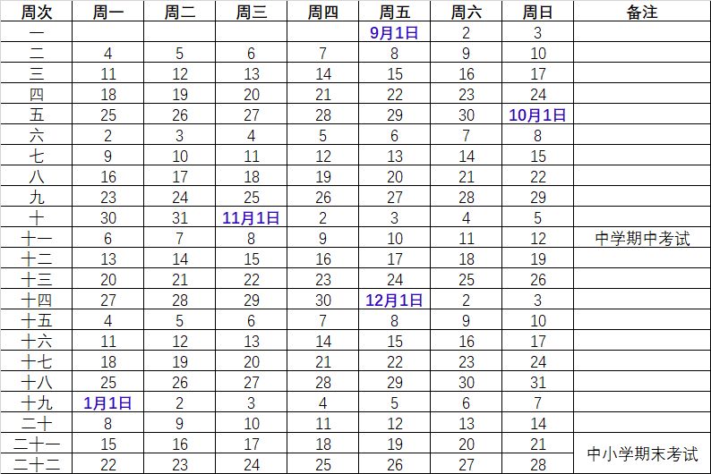 南通2021年秋季开学 2024南通春季开学报到时间什么时候