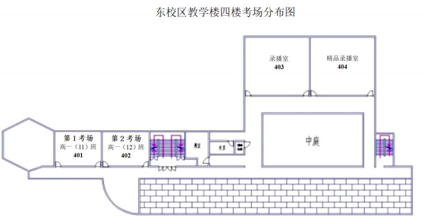 2023年泉州市培元中学高一新生入学测在什么时候？