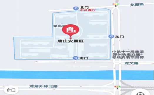 2023年郑州市郑东新区龙源小学划片和现场报名指南